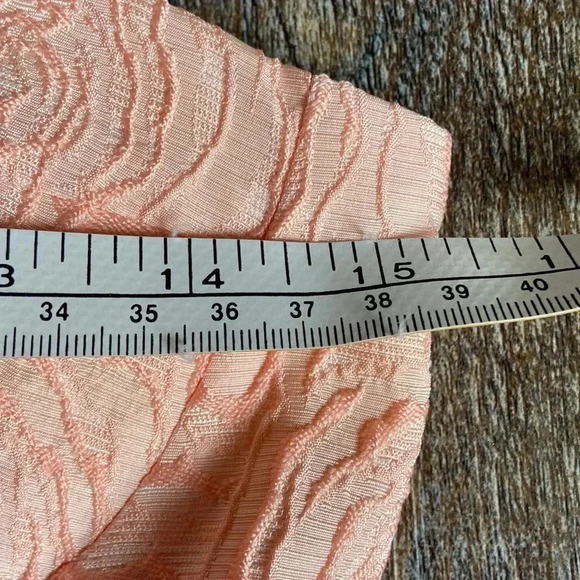 ASOS |  Lashes of London Strapless Dress - Picture 10 of 12